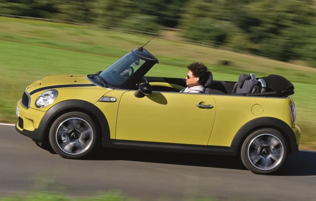 曾经的一代神车现状,曾经的一代神车现在好吗