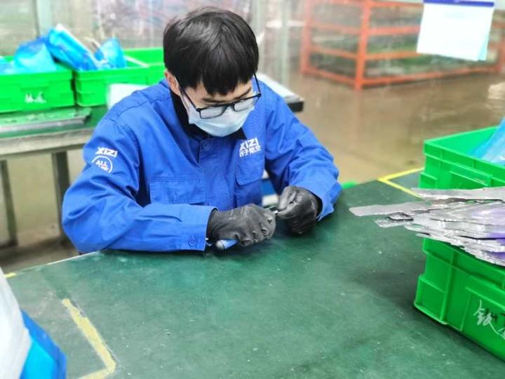 257名学生助力复工复产175家企业，杭州第一技师学院为何能这么靠谱？