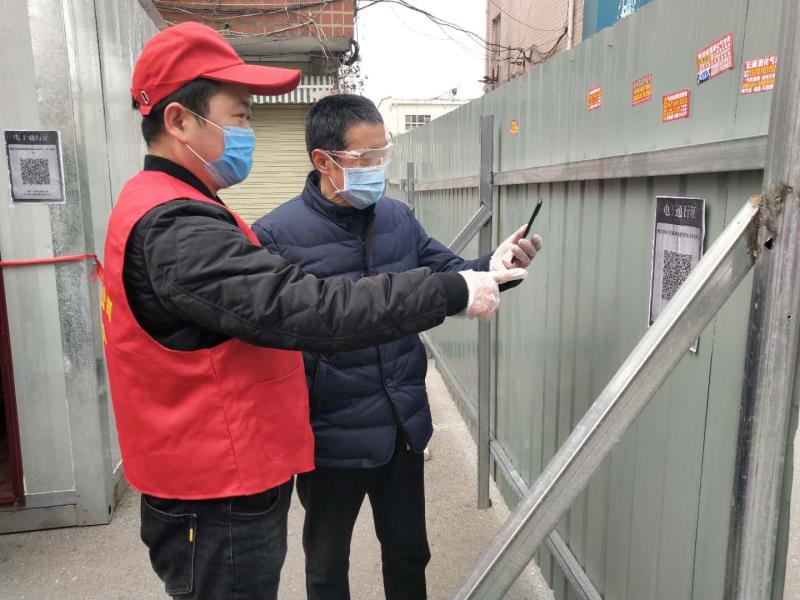 供电青年员工抗击疫情,供电工人的抗击疫情事迹