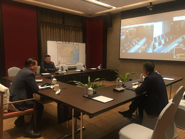 抗击疫情松江企业在行动,上海支持科技企业抗击疫情