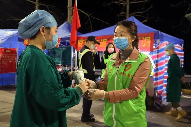 哪里需要志愿者最新消息,一般哪里会有志愿者