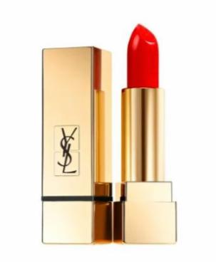 盘点YSL六大系列「热卖色号」！超全集合，买唇膏看这篇就够了