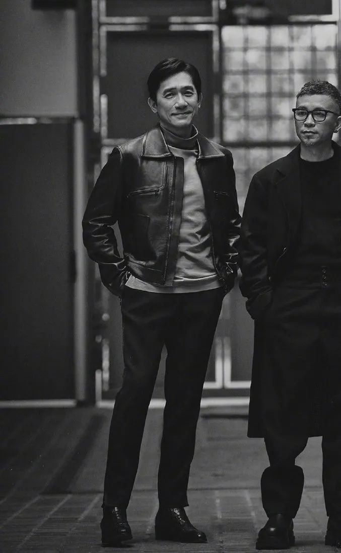 穿它，待疫情消散后给你出门的动力