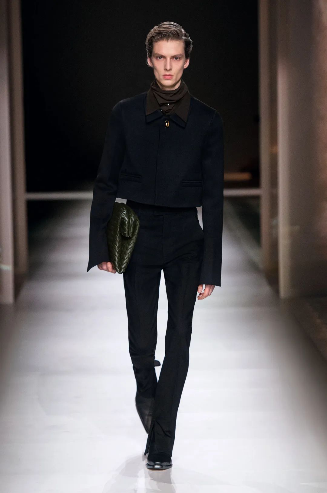 惊喜的，精彩的，平庸的，女装周里的男装片段展示的风格利弊