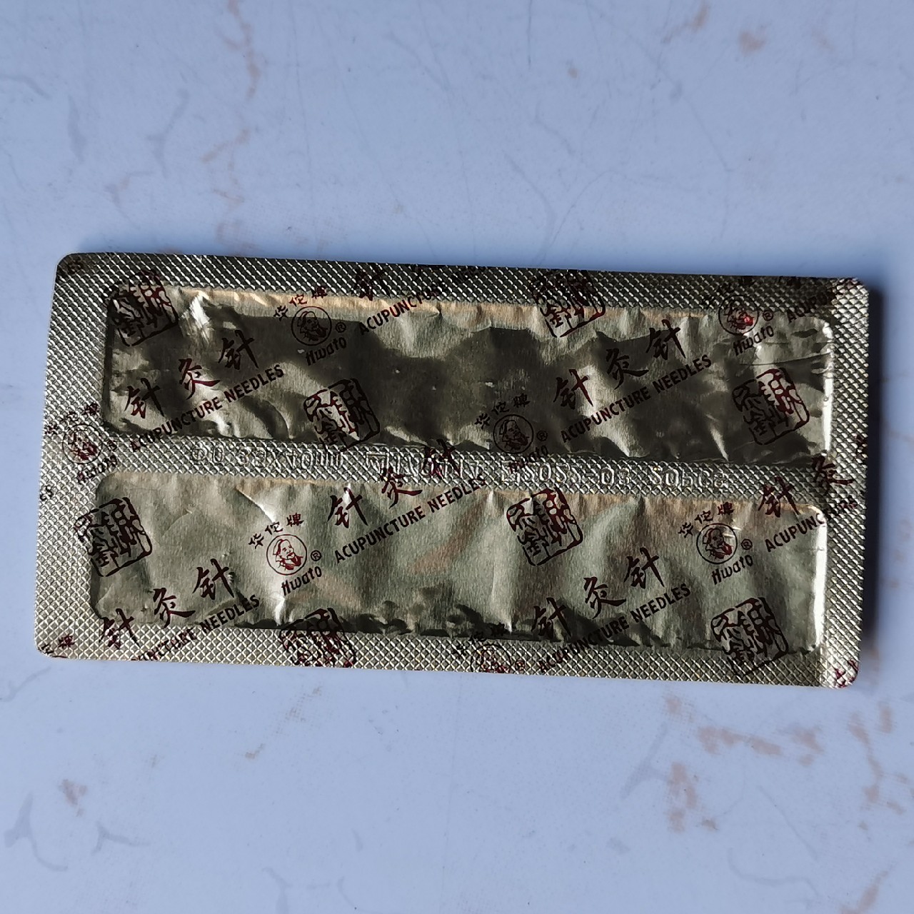 100种造鱼钩的方法,手工制作s型铁钩