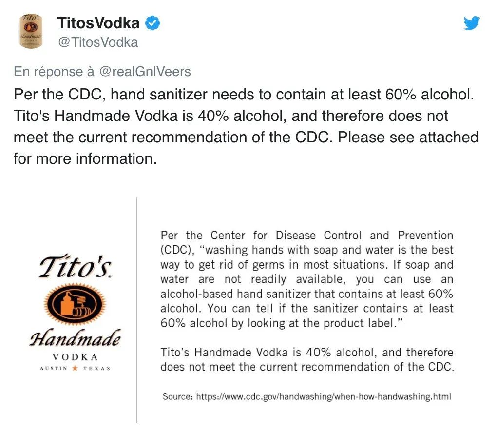 75度伏特加能杀病毒吗,伏特加杀病毒