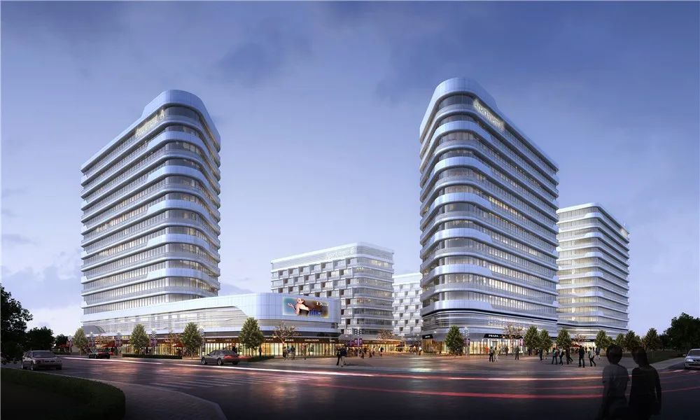 年末狂欢纯新盘扎堆入市,新盘密集入市刚需大礼包来啦