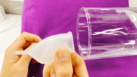 比棉条好用的姨妈神器,比卫生巾还好用的神器