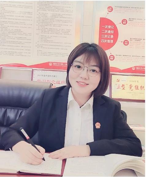 战“疫”中的法院女神们！