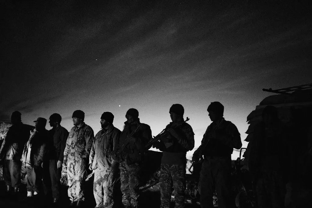 2019荷赛获奖作品详解,历届荷赛金奖作品鉴赏