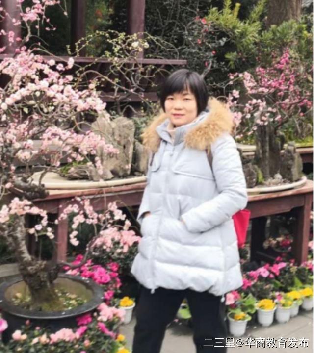 别样女神节——以诗致敬最美女神们