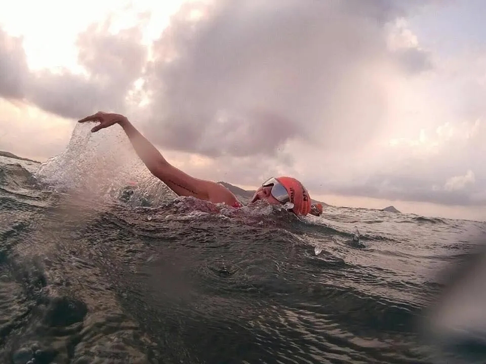 中国女生铁人三项,中国女子铁三项