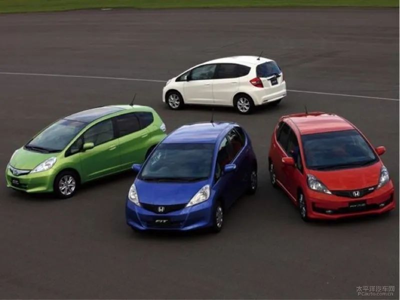 飞度为何能成为平民超跑,2018年平民超跑飞度段子