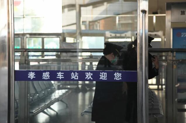 湖北省疫情观察,武汉疫情探访