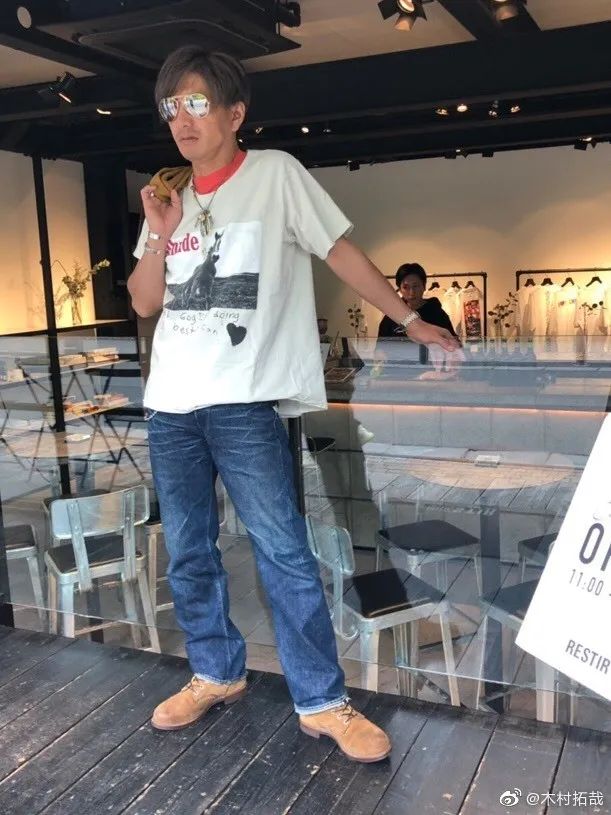 泡菲律宾火辣女孩、上身菲律宾牌子RHUDE是每一个潮人的幻想吧?