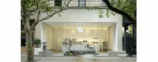 这个潮牌概念店开到了石家庄