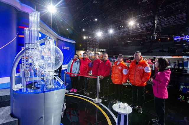 体彩复市时间,最近体彩售卖点在哪里