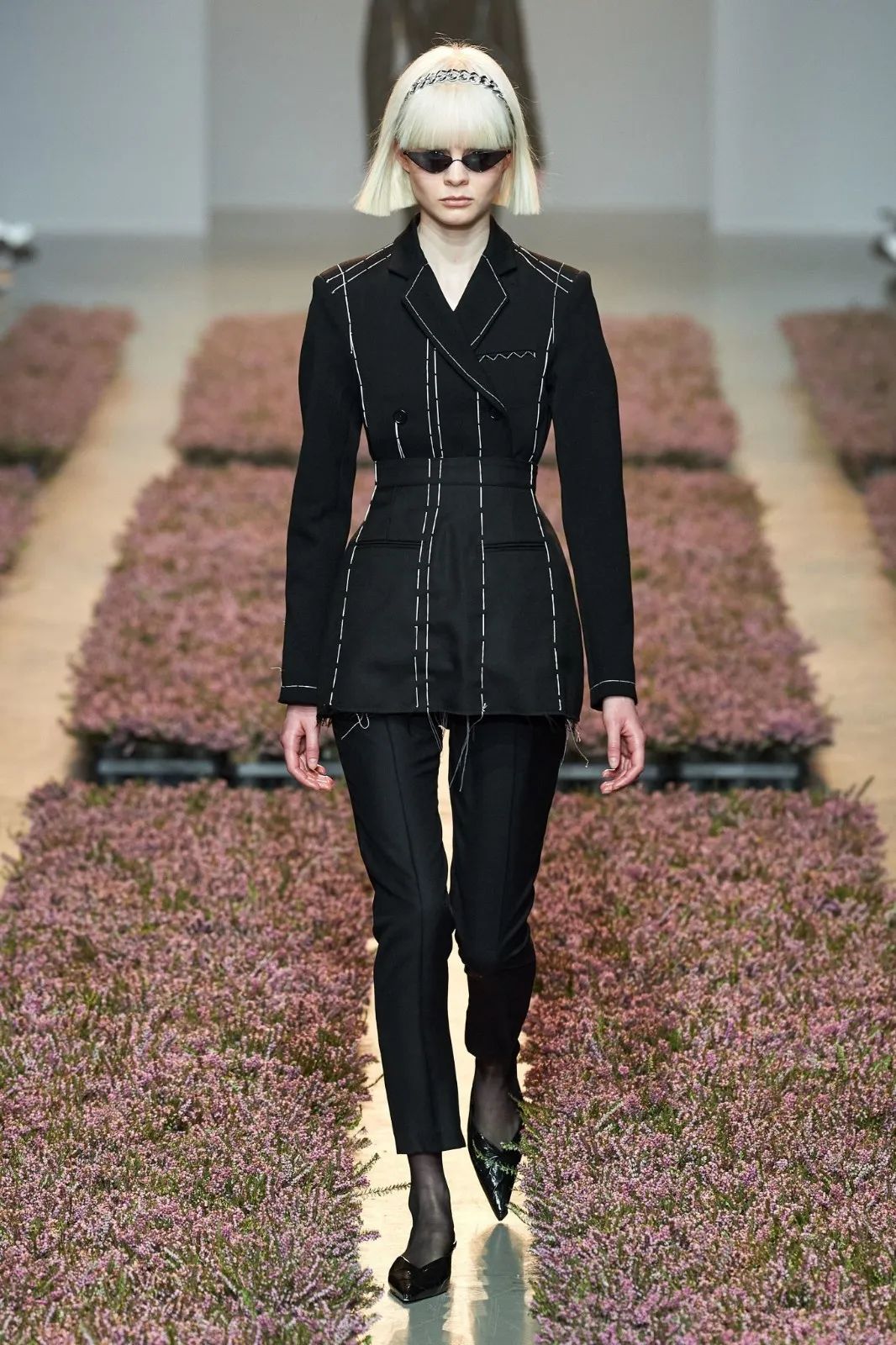 巴黎时装叫什么,什么是巴黎时装