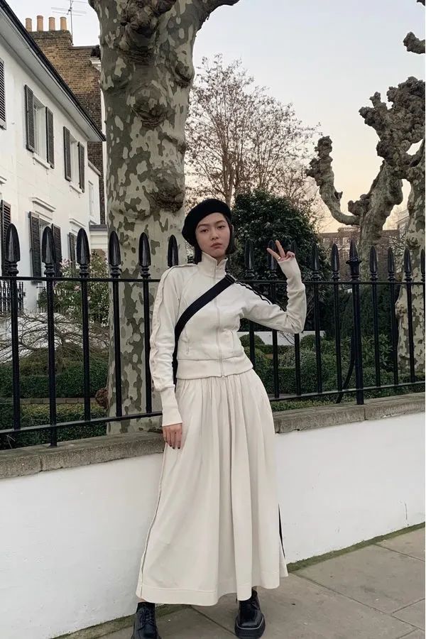 刘雯接班人？新生代国模正当道，霸屏还得是“中国制造”