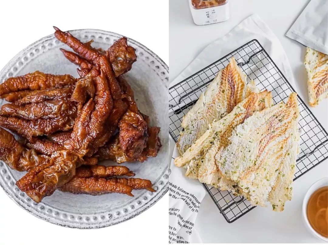 便宜又好吃的淘宝零食店,值得推荐的淘宝零食店