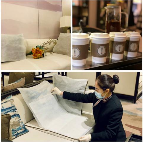 防疫工作做得到位,防疫工作做得特别到位