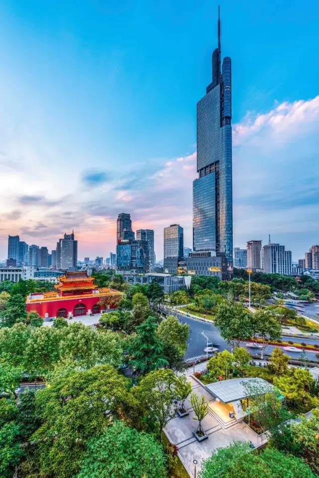 中国有多少鼓楼和钟楼,中国有多少钟楼