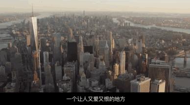 纽约真的是又脏又乱吗,纽约真的那么脏乱吗