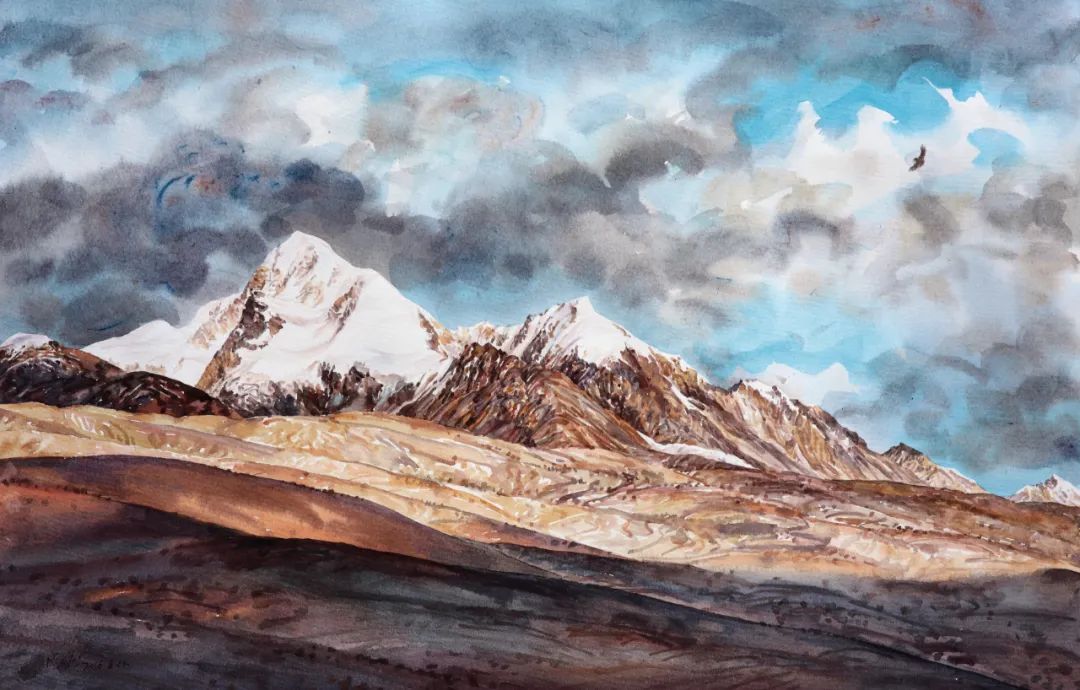 中国画的12个未解之谜,手绘画揭秘