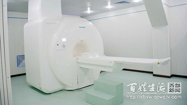 安心就诊，成都誉美医院为您健康护航