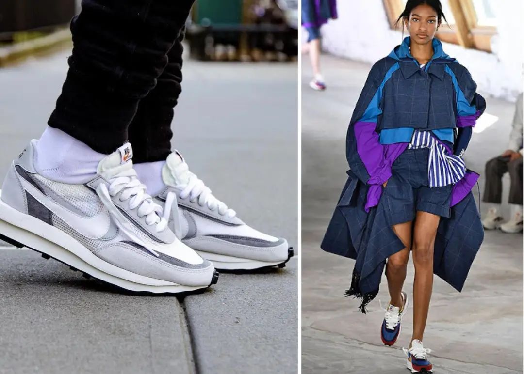 十双好看的潮鞋,14双平价大牌都有的夏季鞋子分享