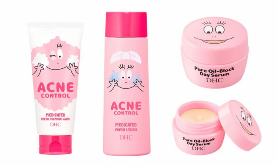 日本dhc洗面乳,日本dhc洗面奶