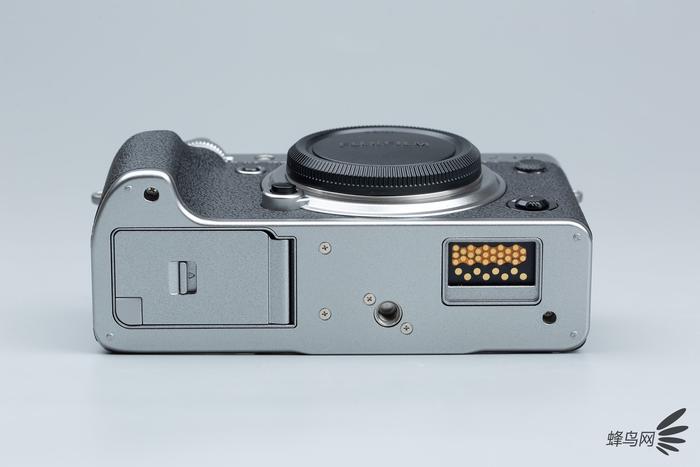 富士x-t4视频表现,富士x-t42020款