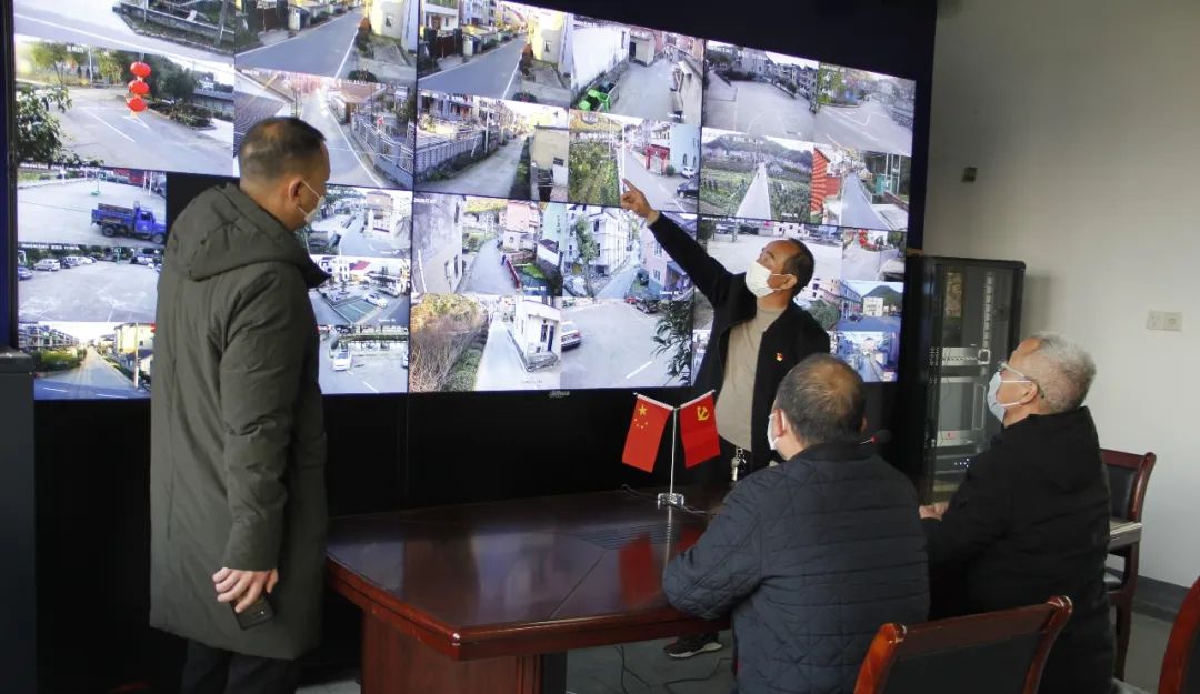 表彰抗疫先锋通报,向抗疫第一线的党员先锋战士致敬