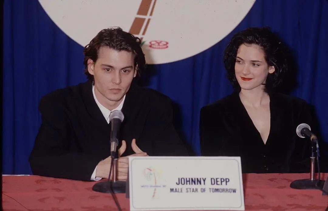 德普薇诺娜分手后采访,薇诺娜和德普分手后怎么样