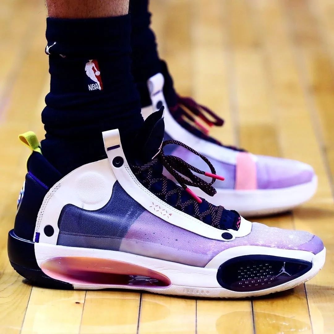 最近降价很多的鞋子,涨价最多的鞋子