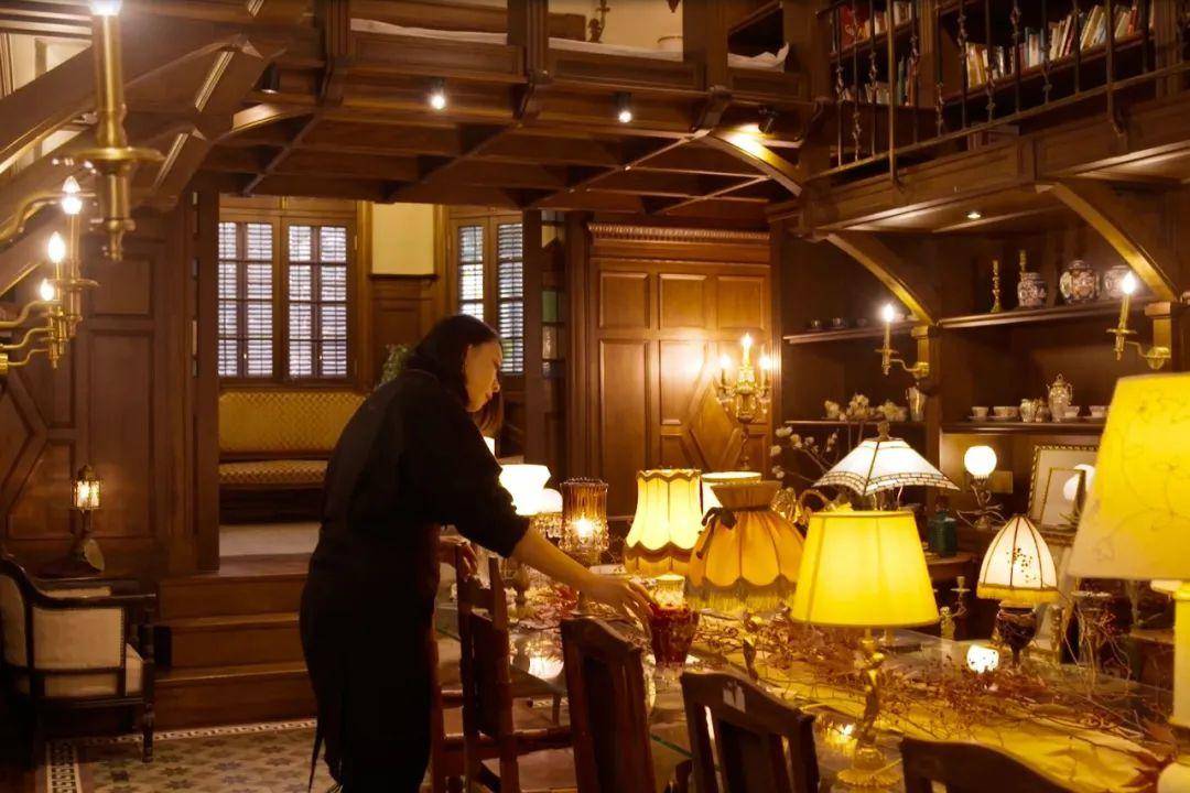 揭秘天价房交易，上海1.5亿豪宅主人现身