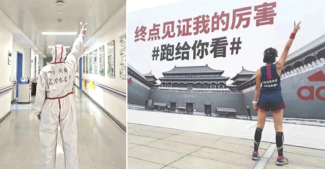 防护服标识粘贴纸,防护服隔离病毒吗