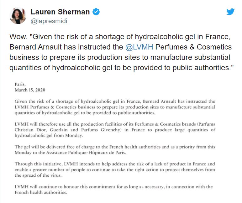 潮流|Nike、KITH因疫情暂时关店；余文乐透露即将结束NB合作