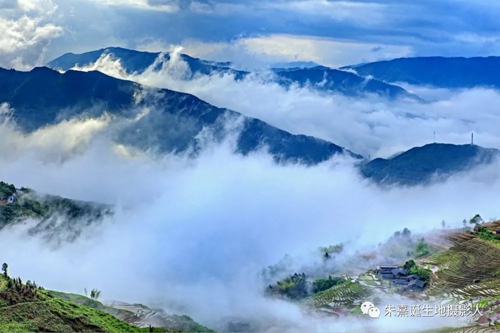 家在景区,家在旅游景区是什么体验