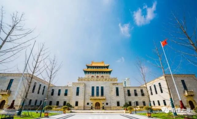 五里镇前世今生,五角场名字来历