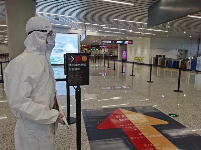 广州入境隔离一天检查几次,广州入境管控最新通知