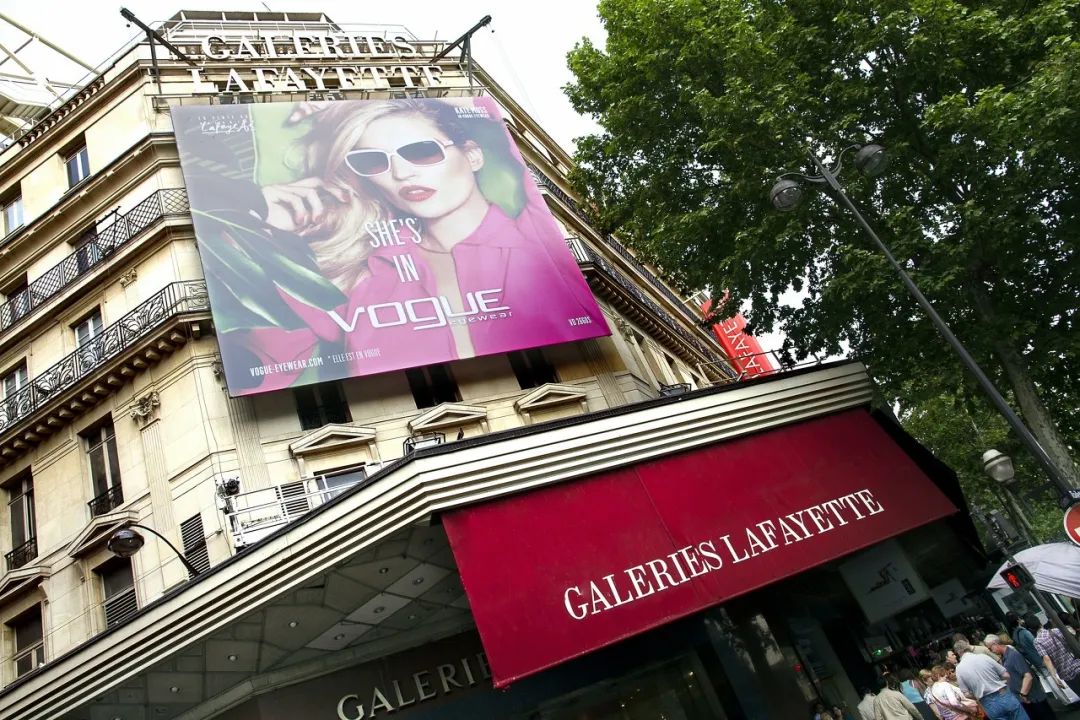 topshop老佛爷闭店,老佛爷春节不打烊