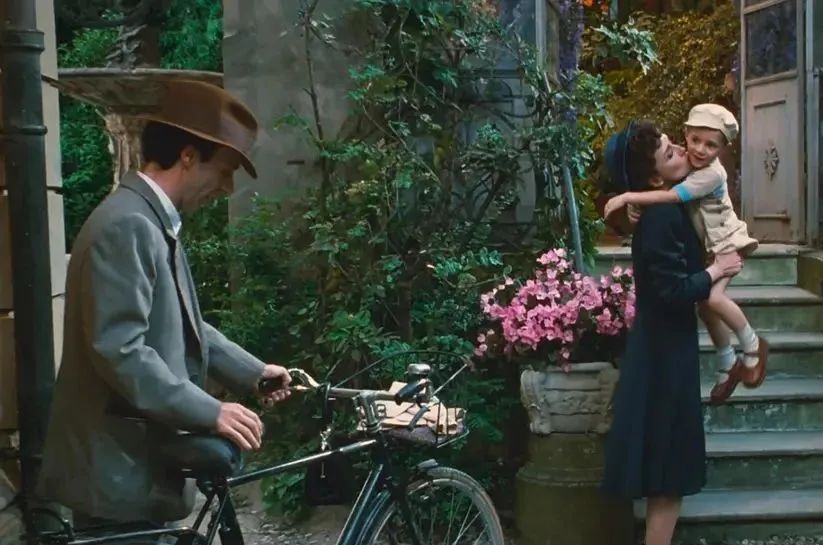 美丽人生看一次哭一次,美丽人生看哭