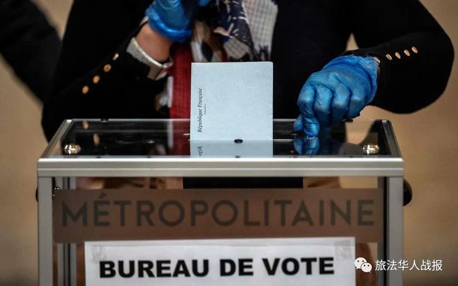 「新冠疫情」法国今起出门须持证明！扑热息痛限购！法网公开赛推迟