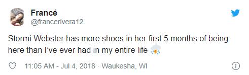 2岁穿高定、LV定制小零食...跟她比李湘王菲的闺女也只是平民…