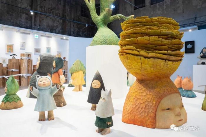 漫谈“潮艺术”简史她们选择了哪8种类型？