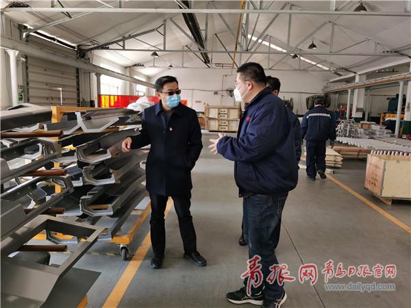 车头领航，全链加速！世界动车小镇千亿级轨道交通产业链“饱满复产”