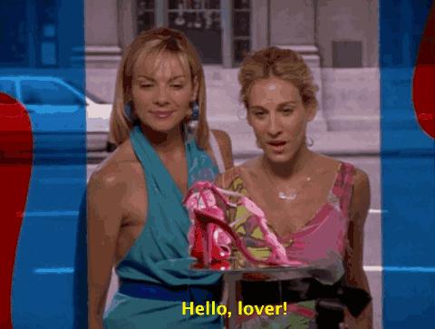 好看的cl红底鞋,一生必入的cl红底鞋