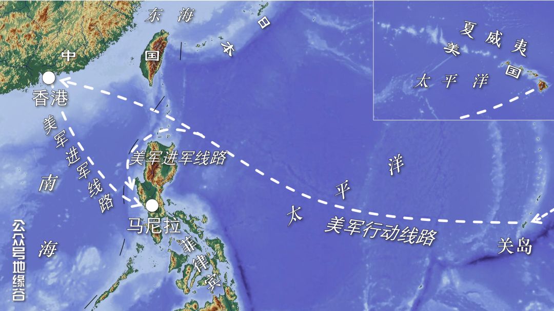 美国剁手2000万买下菲律宾，却只能痛苦的退货
