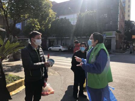 梅陇镇一线战“疫”日记（0318）——村企联动+居村联动，快来瞧瞧动迁村“自找麻烦”“别样”防疫